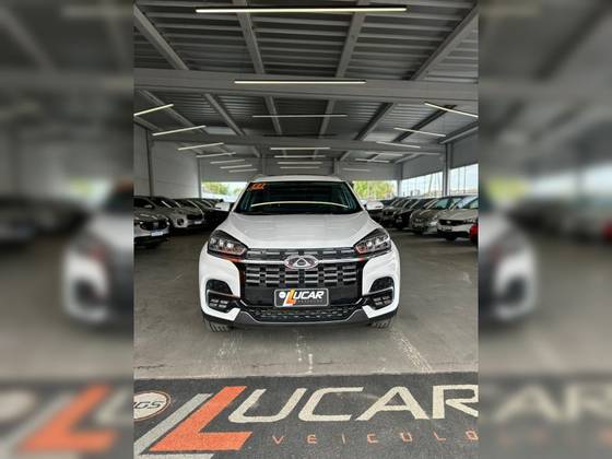 CAOA CHERY TIGGO 8 1.6 TGDI GASOLINA TXS DCT CAOA CHERY TIGGO 8 1.6 TGDI GASOLINA TXS DCT